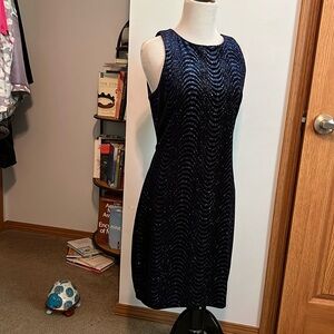 Mother of the groom dress or a a great evening out dress!